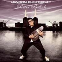 London Elektricity Power Ballads