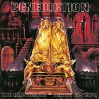 Benediction The Grotesque - Ashen Epitaph