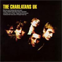 The Charlatans The Charlatans UK