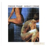 Godley & Creme Freeze Frame