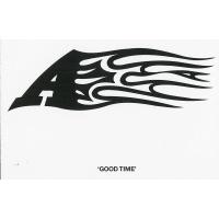 AEROSMITH Good Time (Single)