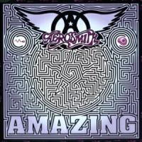 AEROSMITH Amazing (Single)