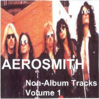 AEROSMITH Non LP Tracks [CD 1]