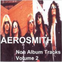 AEROSMITH Non LP Tracks [CD 2]
