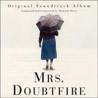 Howard Shore Mrs. Doubtfire