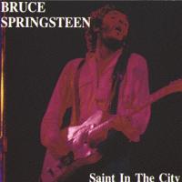Bruce Springsteen Saint In The City [CD 2]