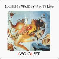 Dire Straits Alchemy (Part One) (Live)