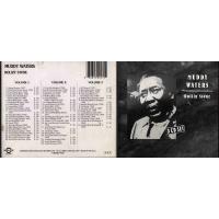 Muddy Waters Rollin` Stone - Volume 2