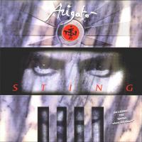 STING Arigato ("Seagaia Resort", Miyazaki, Japan/ "Meadowlands Arena", East Rutherford, NJ, USA - 31-10-1994/ 26-02-1994) (Bootleg)