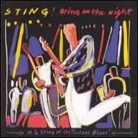 STING Bring On The Night. Live [CD 2]