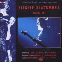 Ritchie Blackmore Rock Profile, Volume 1