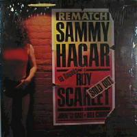 Sammy Hagar Rematch & More