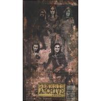 Genesis Archive 1967-1975 [CD 4]