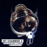 Pete Namlook Jet Chamber V