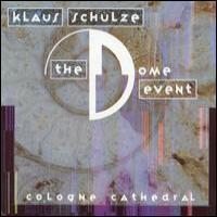 Klaus Schulze The Dome Event [Live]
