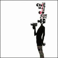 The cinematic orchestra Man With a Movie Camera
