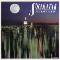 Shakatak Nightflite