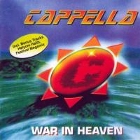 Capella War In Heaven