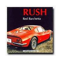 Rush Red Barchetta