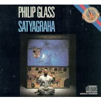Philip Glass Satyagraha (CD 3): King