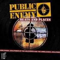 Public Enemy Beats And Places