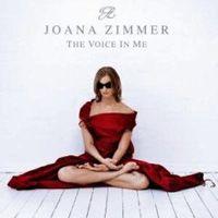 Joana Zimmer The Voice In Me