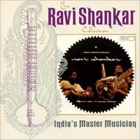 Ravi Shankar India`s Master Musician