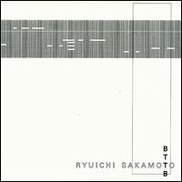 Ryuichi Sakamoto BTTB