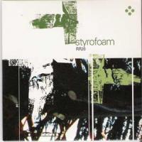 Styrofoam RR20 (EP)