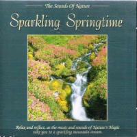 Sounds Of Nature Sparkling Springtime