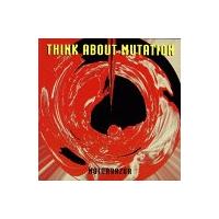 Think About Mutation Motorrazor (Single)