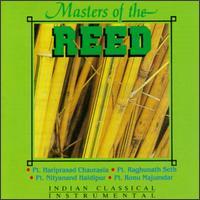 Various Artists Masters Of The Reed