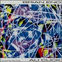 Brian Eno Ali Click (Maxi)