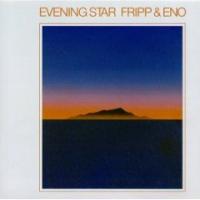 Robert Fripp Evening Star