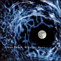 Steve Roach Midnight Moon