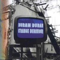 Duran duran Strange Behaviour [CD 1]