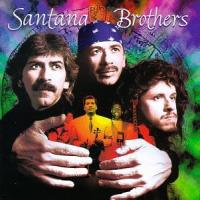 Carlos Santana Santana Brothers