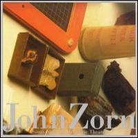 John Zorn Songs From The Hermetic Theater