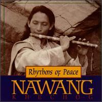 Nawang Khechog Rhytms of Peace