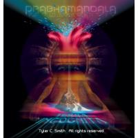 Prabhamandala Terra Incognita [SAIKO] [CD 1]