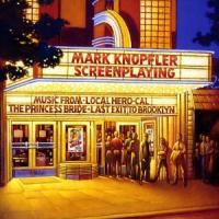 Mark Knopfler Screenplaying