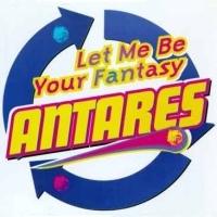 Antares Let Me Be Your Fantasy (Single)