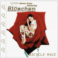 BLUMCHEN Bicycle Race (Single)