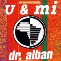 Dr. Alban U & Mi (Single)