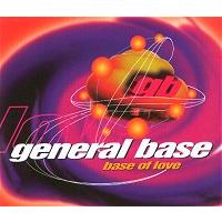 General Base Base Of Love (Single)