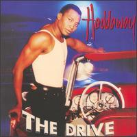 Haddaway The Drive