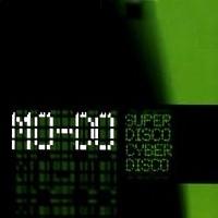 Mo-Do Superdisco (Cyberdisco) (Single)