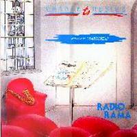 Radiorama Chance To Desire (Single)