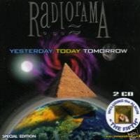 Radiorama Yesterday, Today, Tomorrow [CD 1]