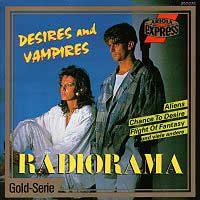 Radiorama Desires & Vampires